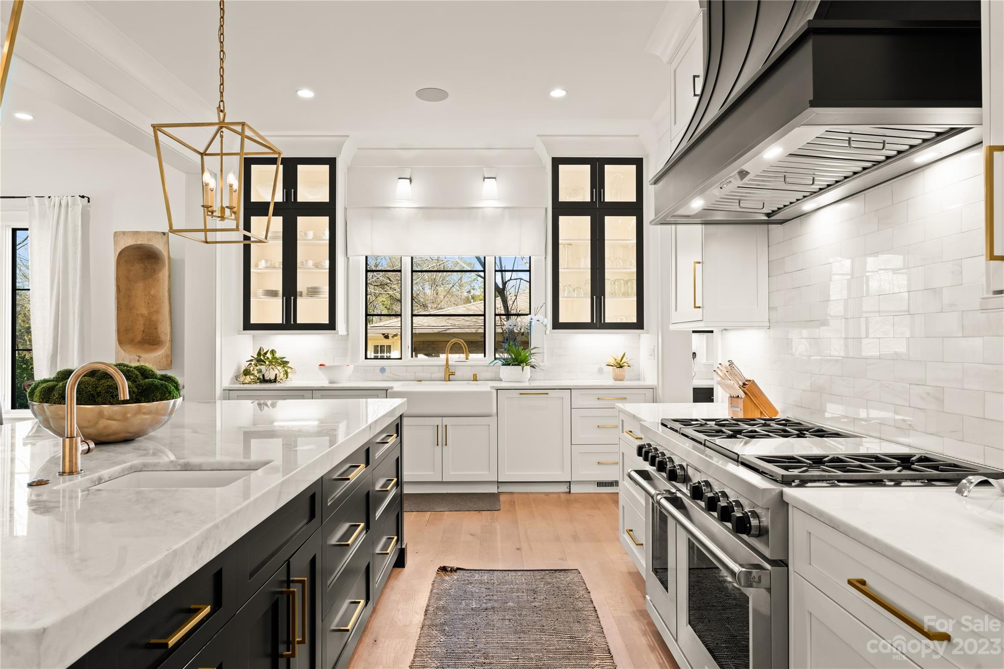 Providence Park - Residential