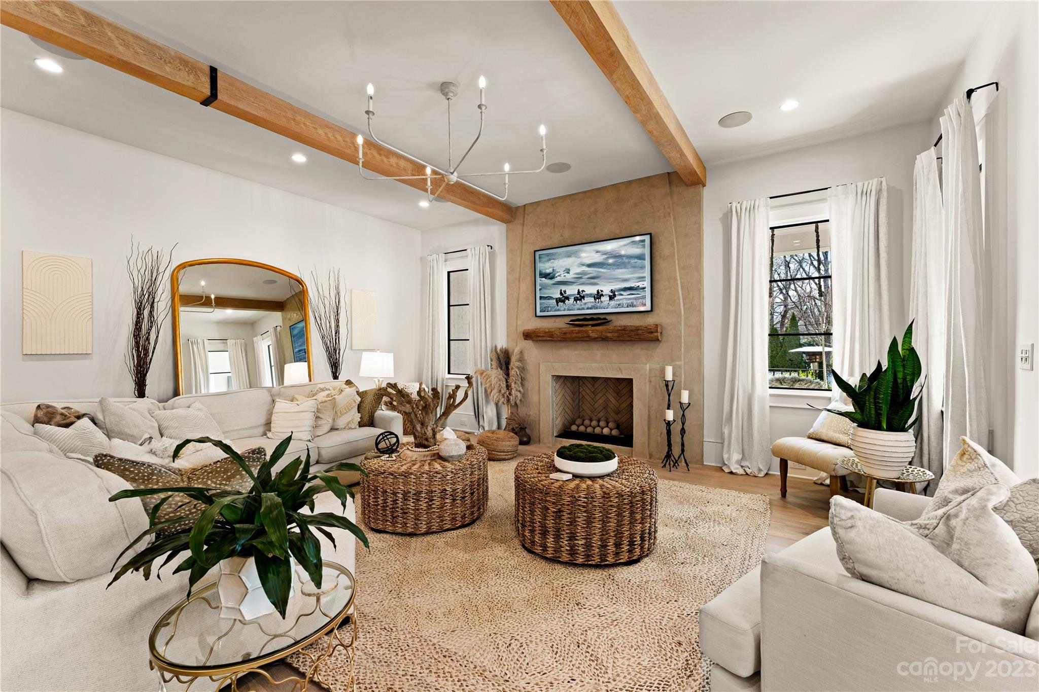 Providence Park - Residential