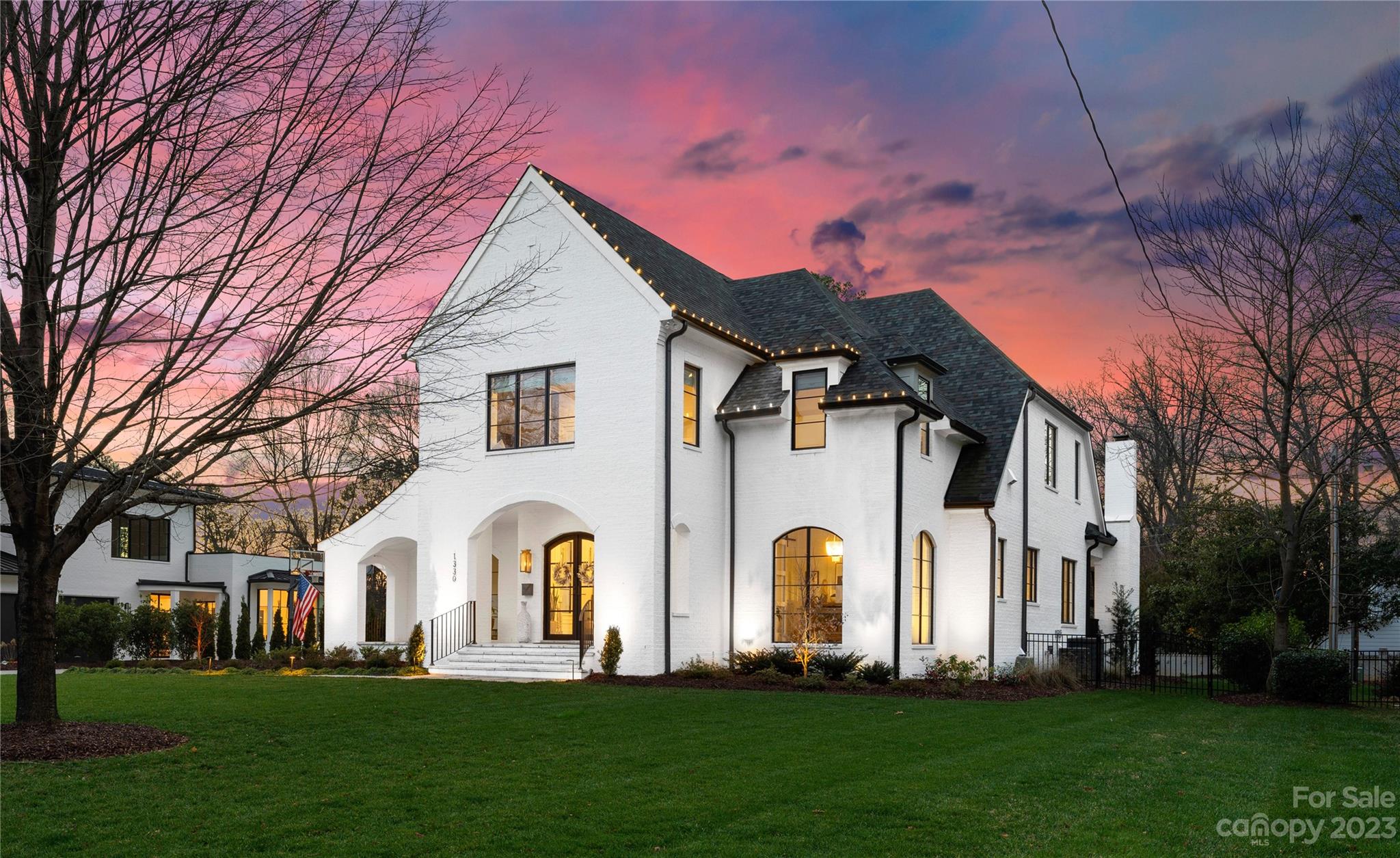 Providence Park - Residential