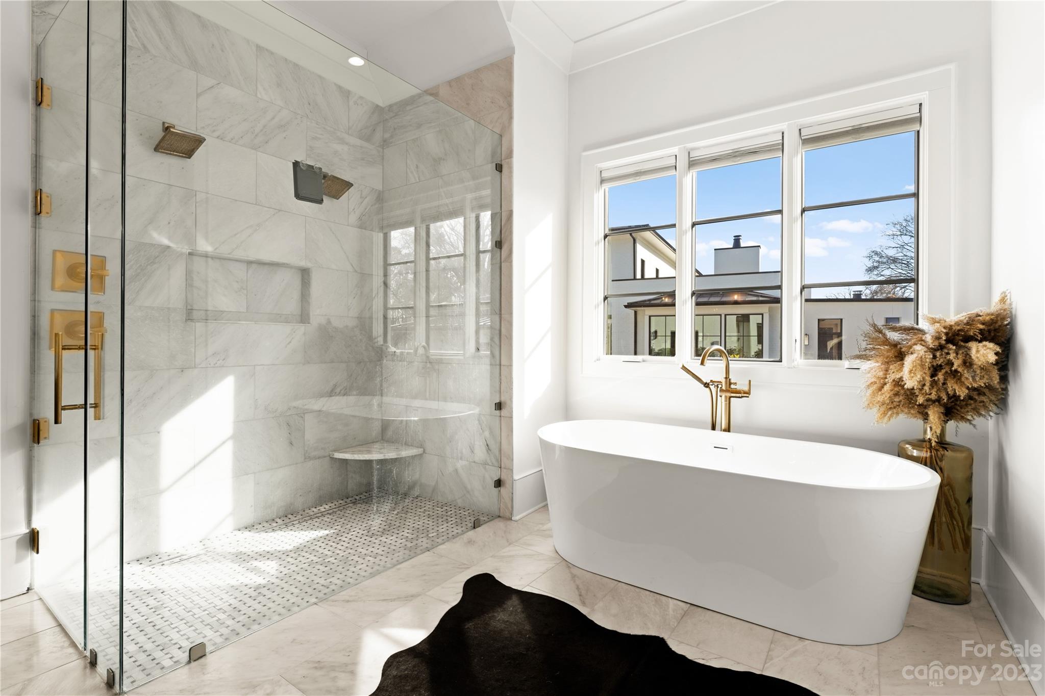 Providence Park - Residential