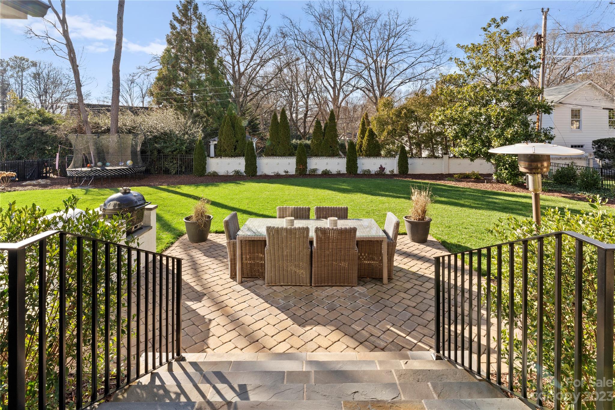 Providence Park - Residential