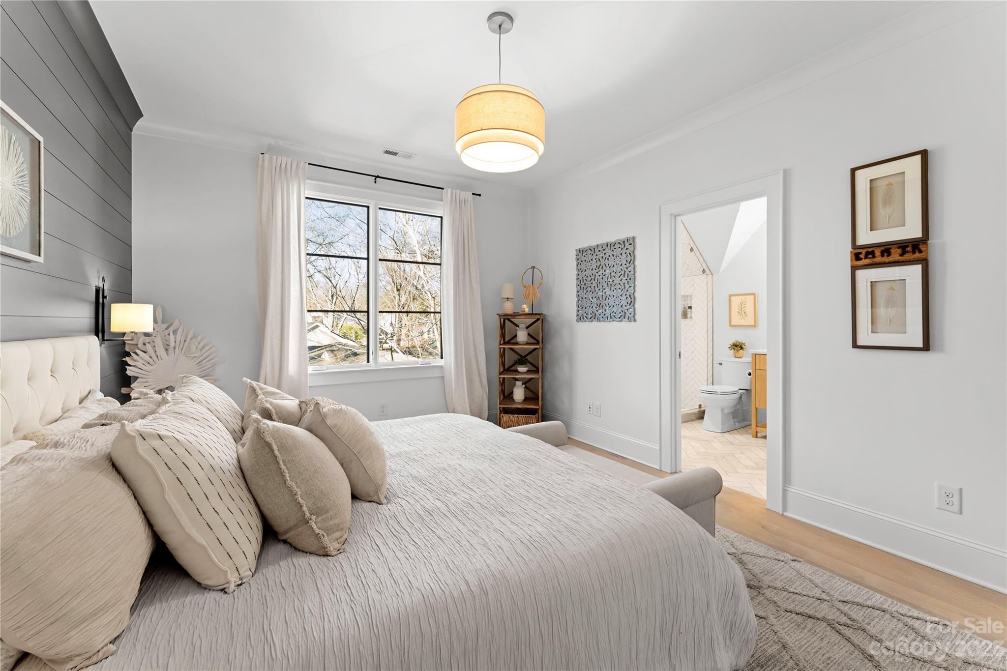 Providence Park - Residential