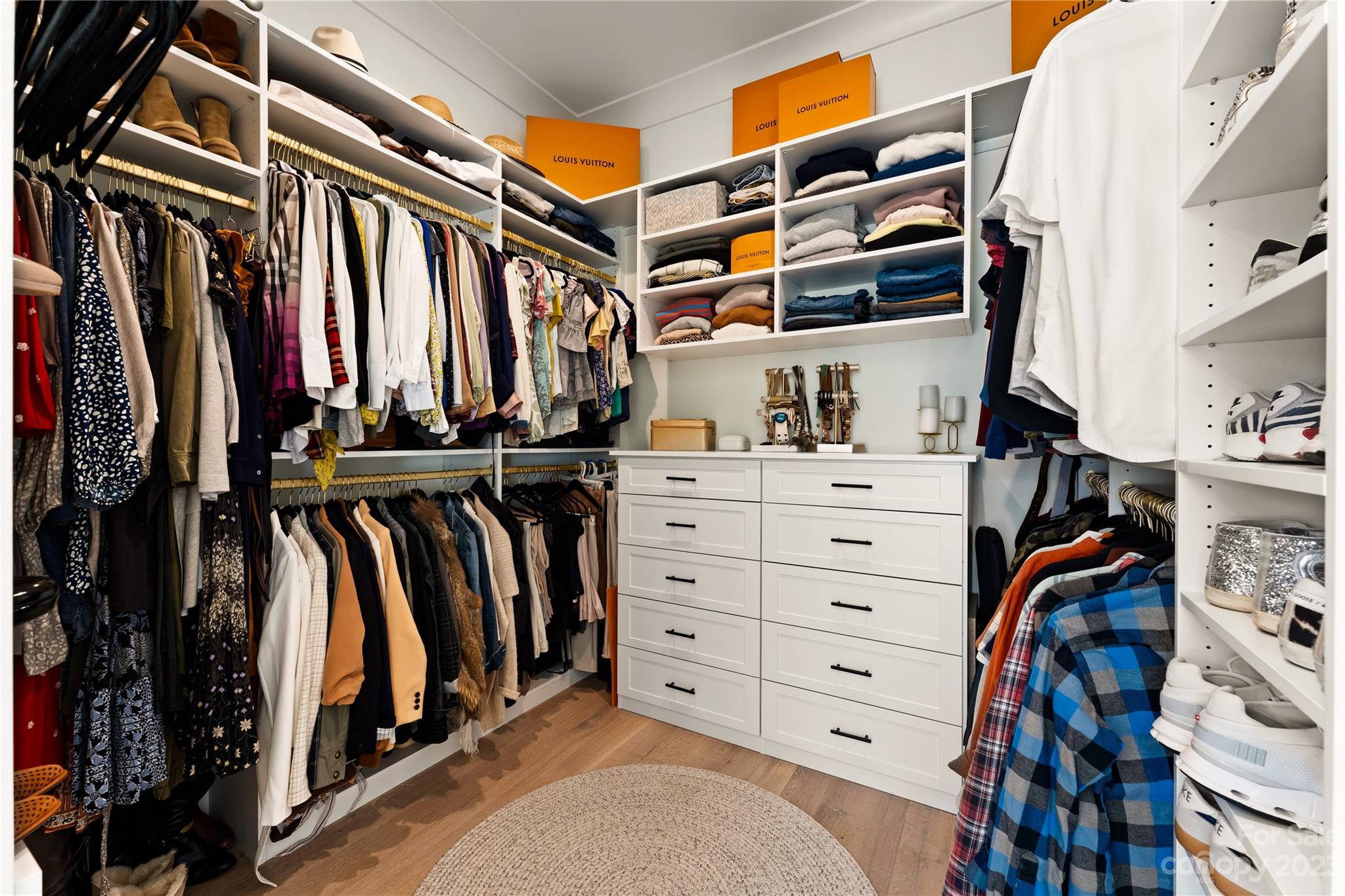 Providence Park - Residential