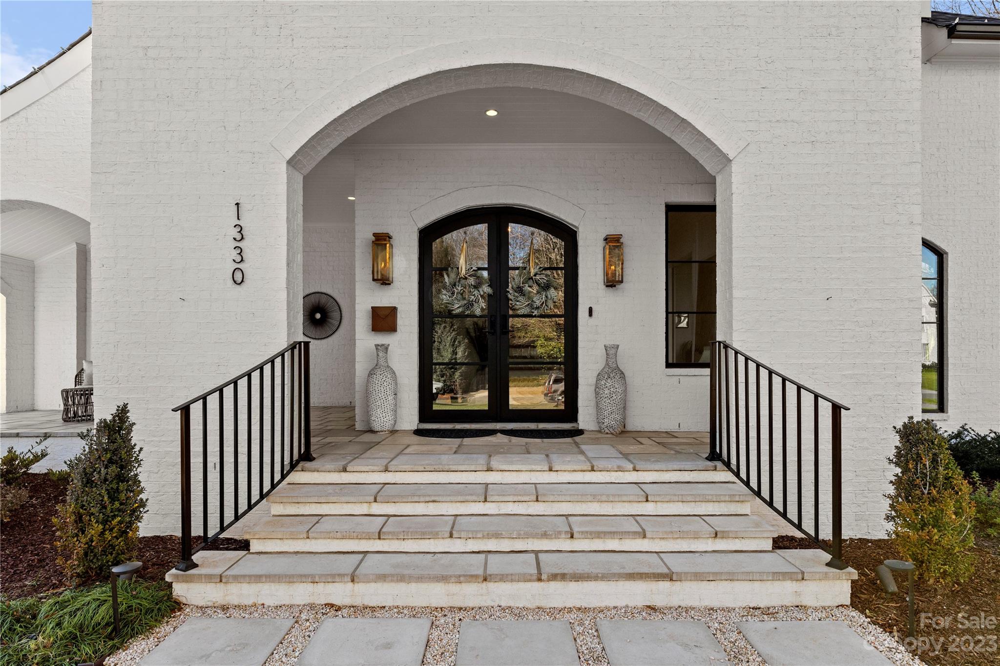 Providence Park - Residential