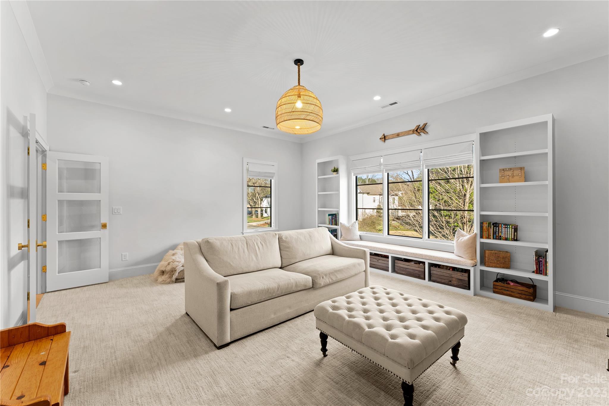 Providence Park - Residential