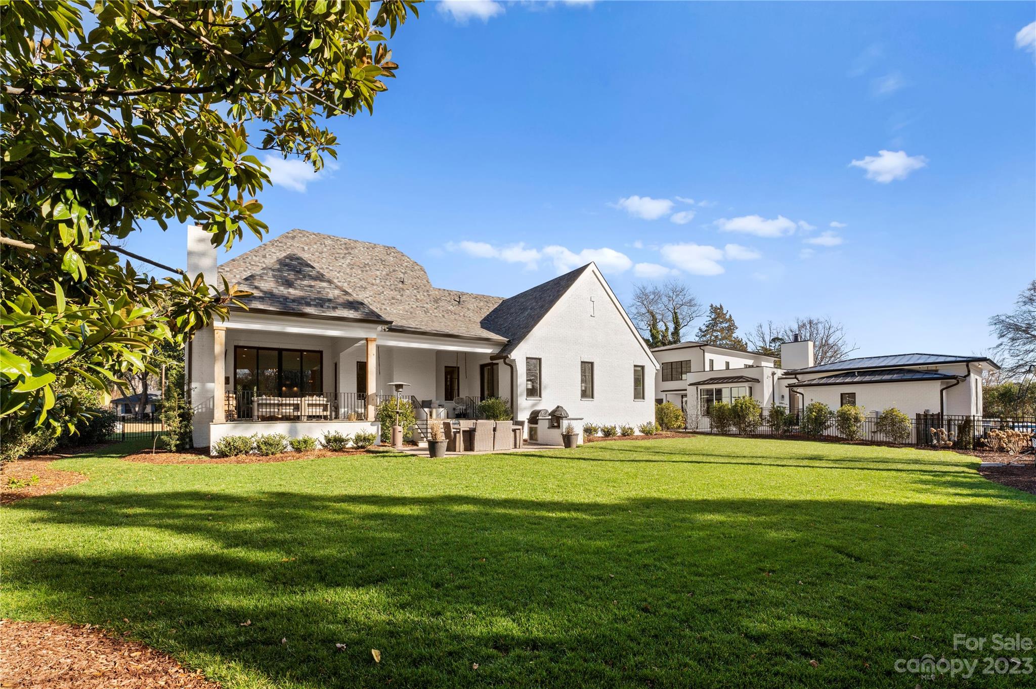 Providence Park - Residential