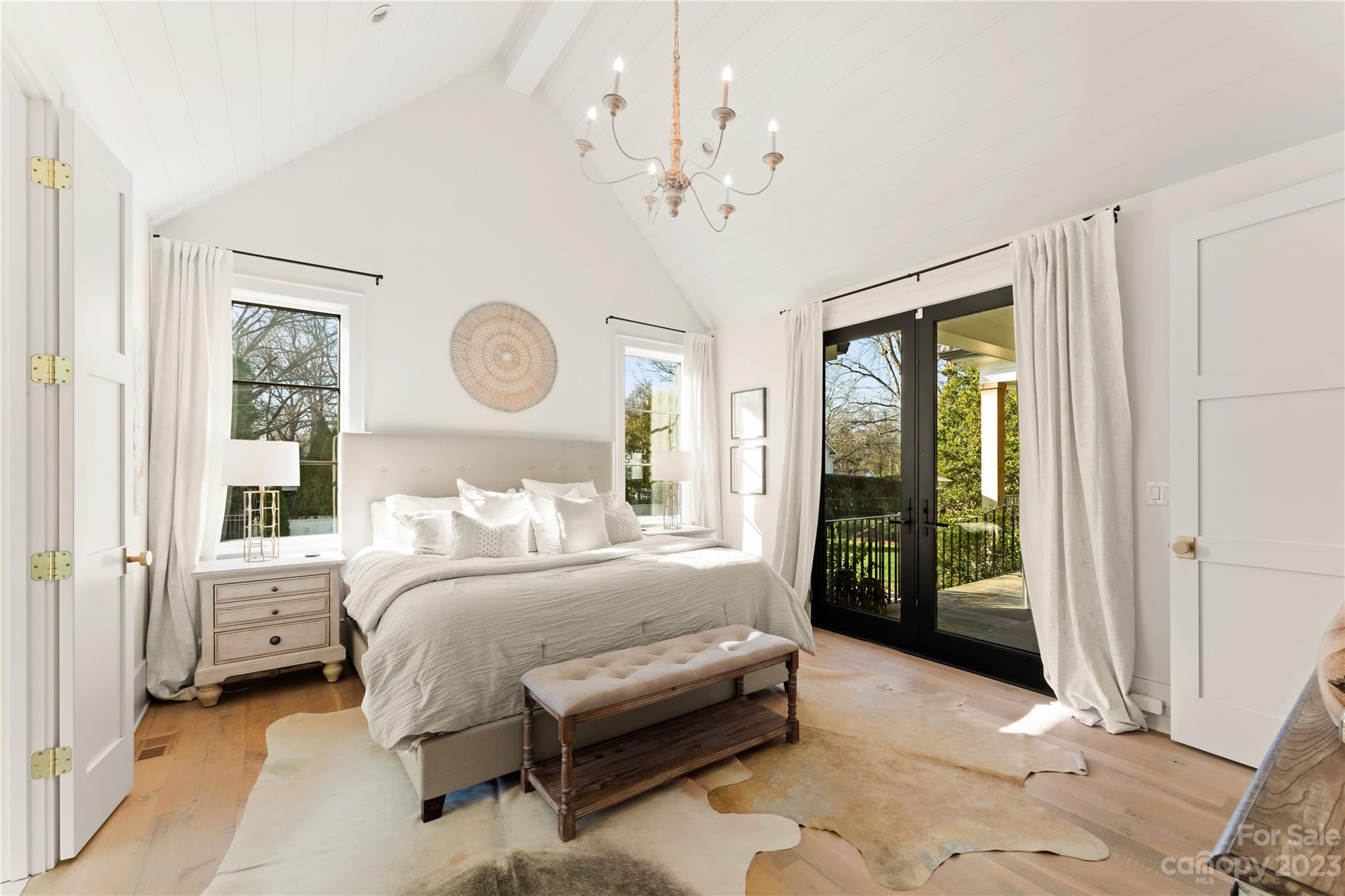 Providence Park - Residential