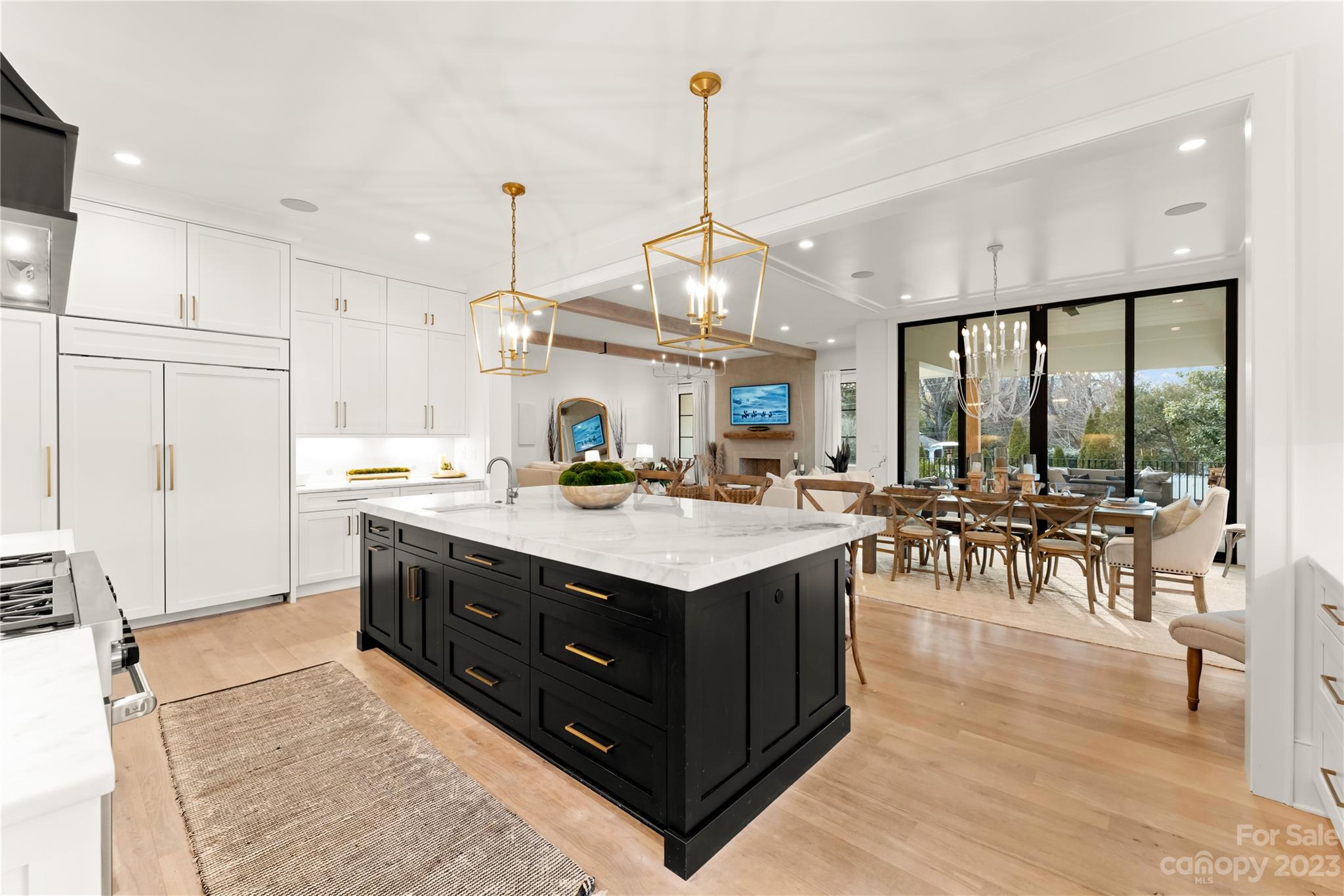 Providence Park - Residential