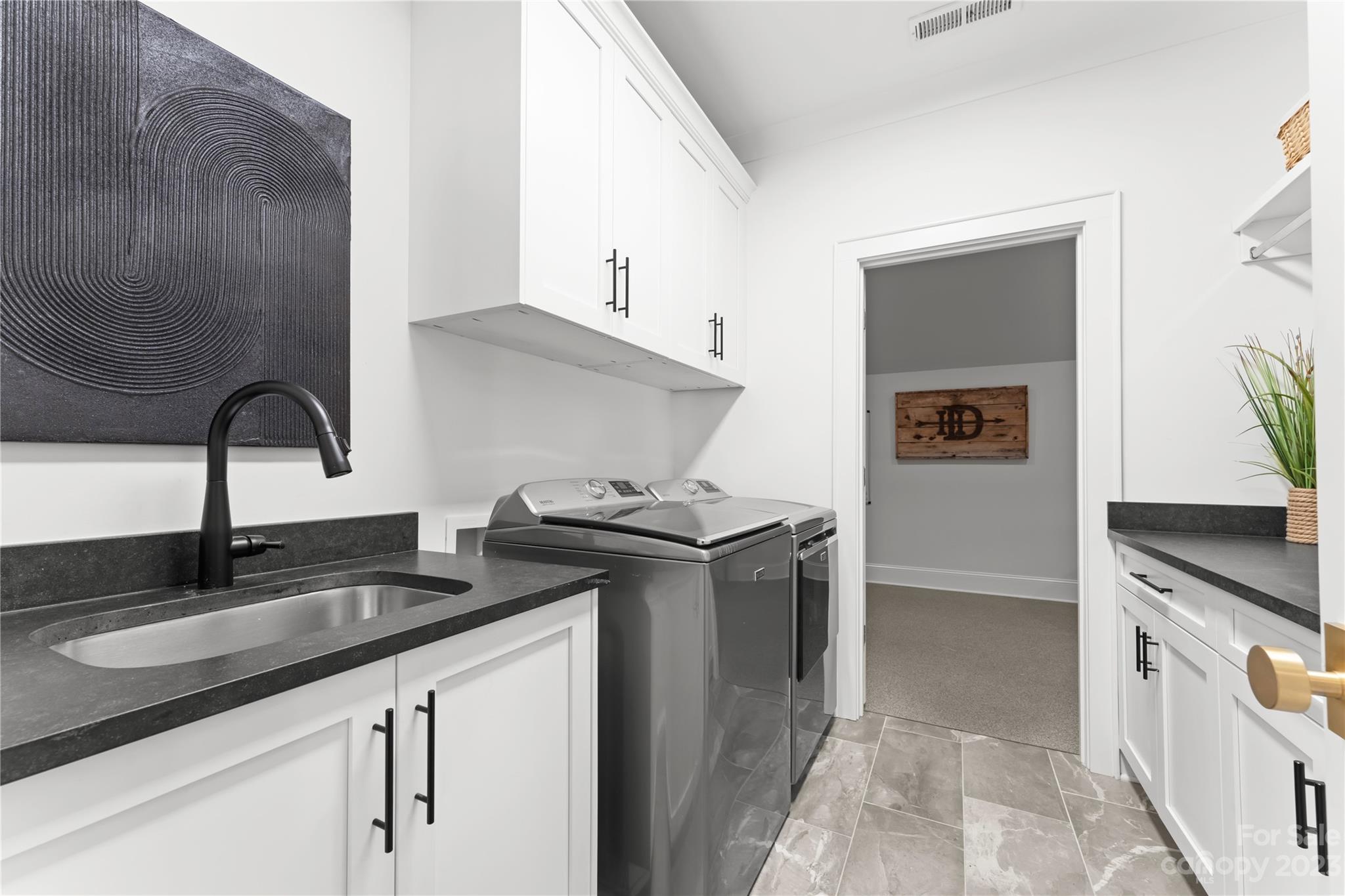 Providence Park - Residential