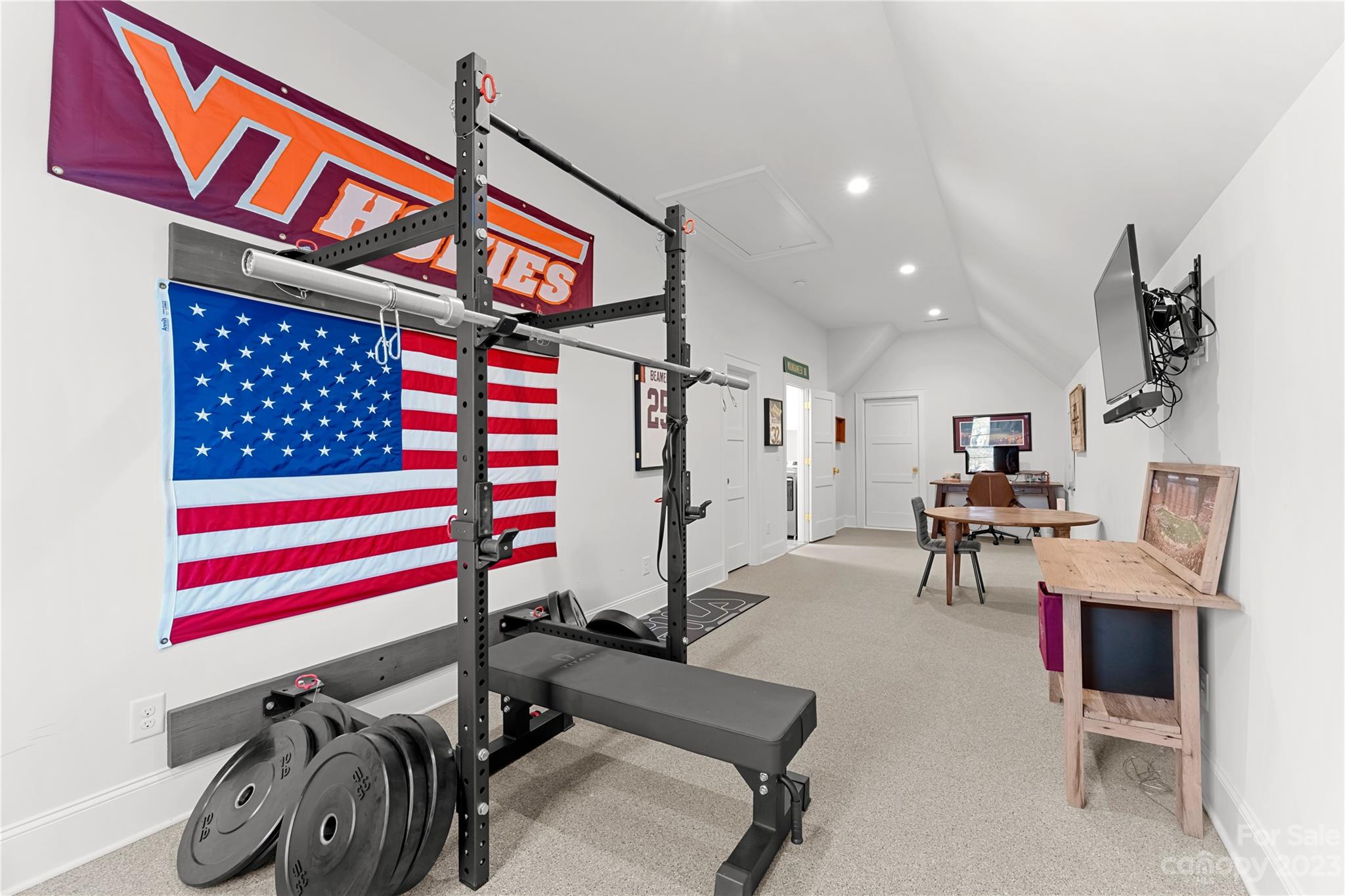 Providence Park - Residential