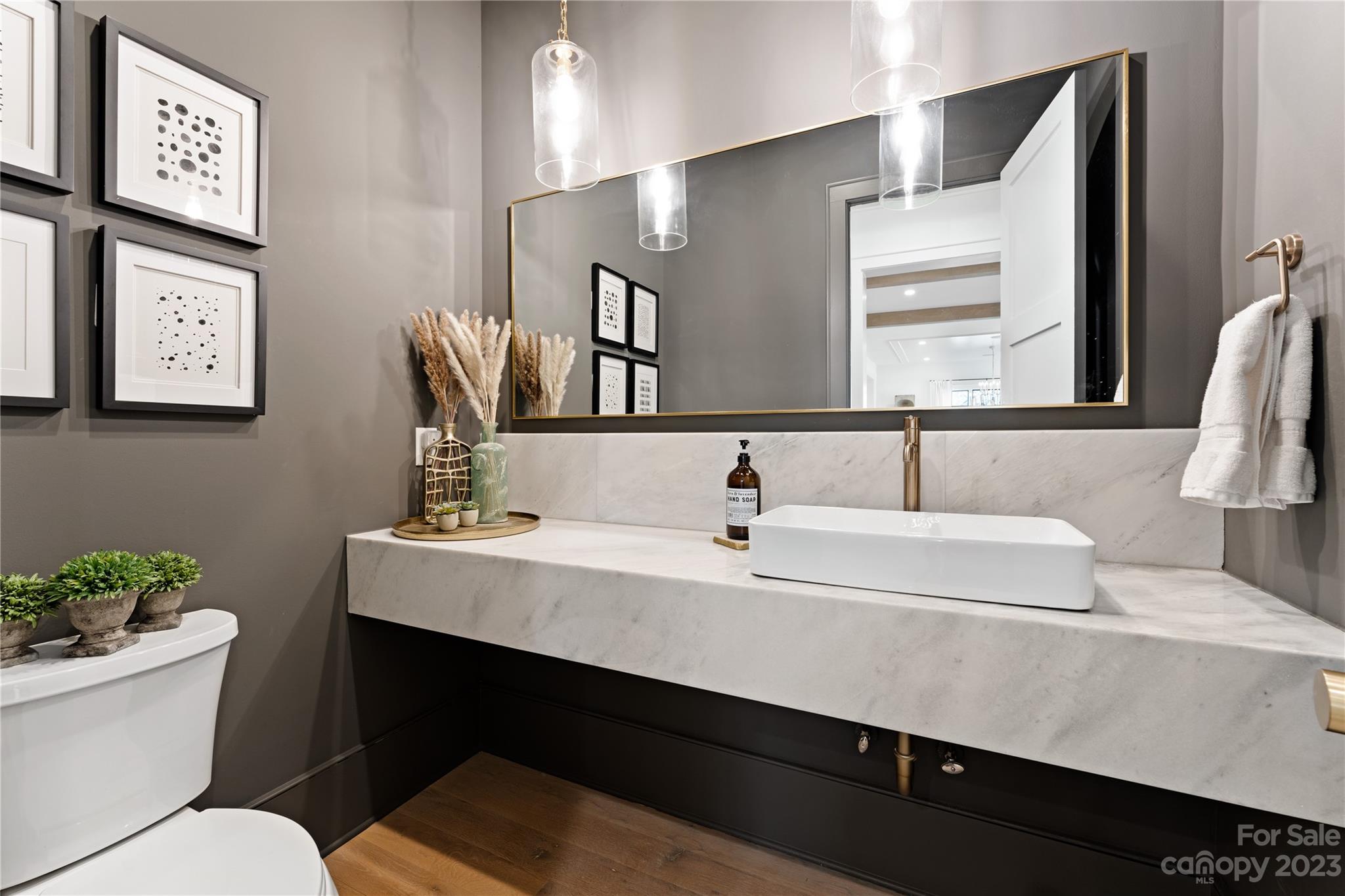 Providence Park - Residential