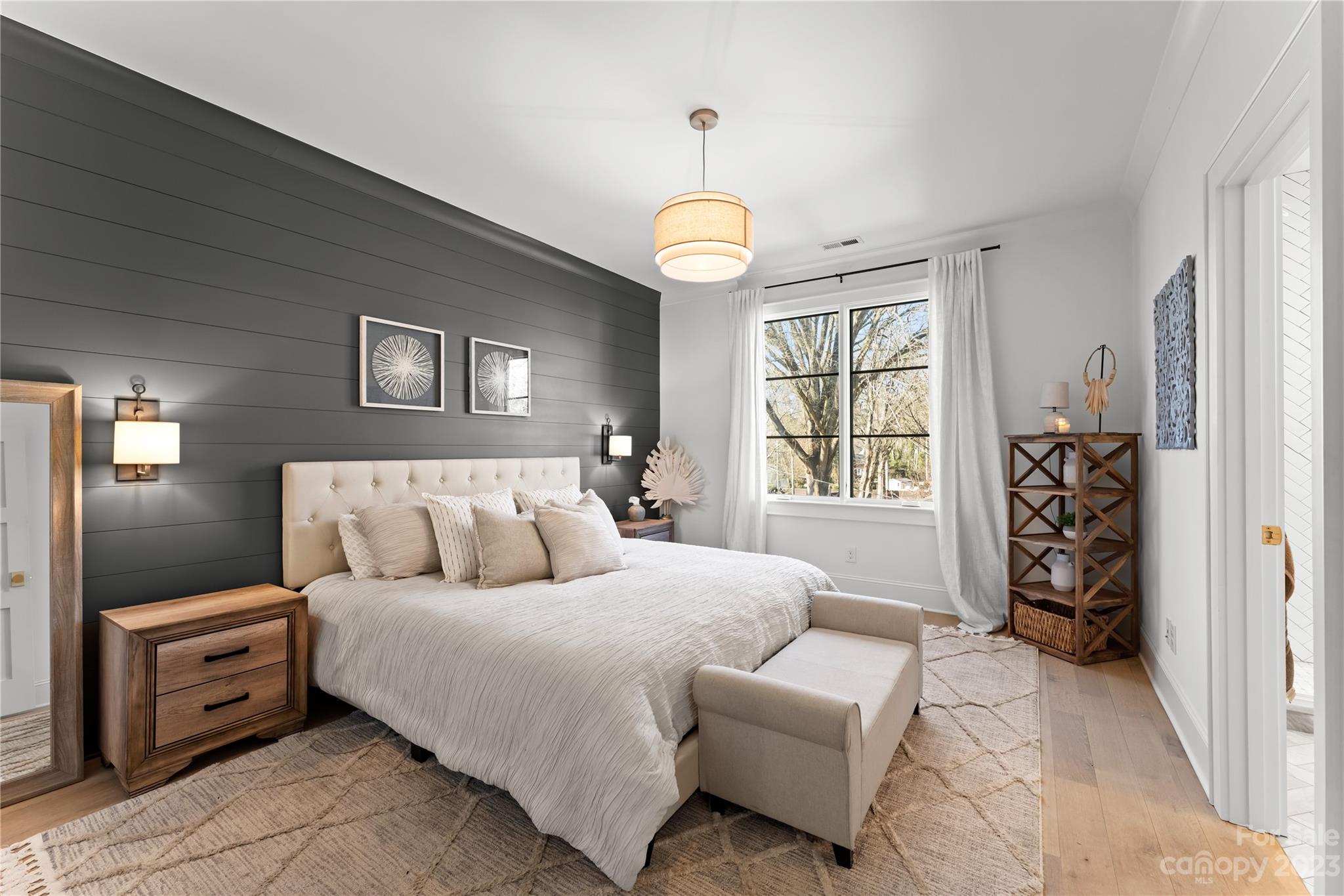 Providence Park - Residential