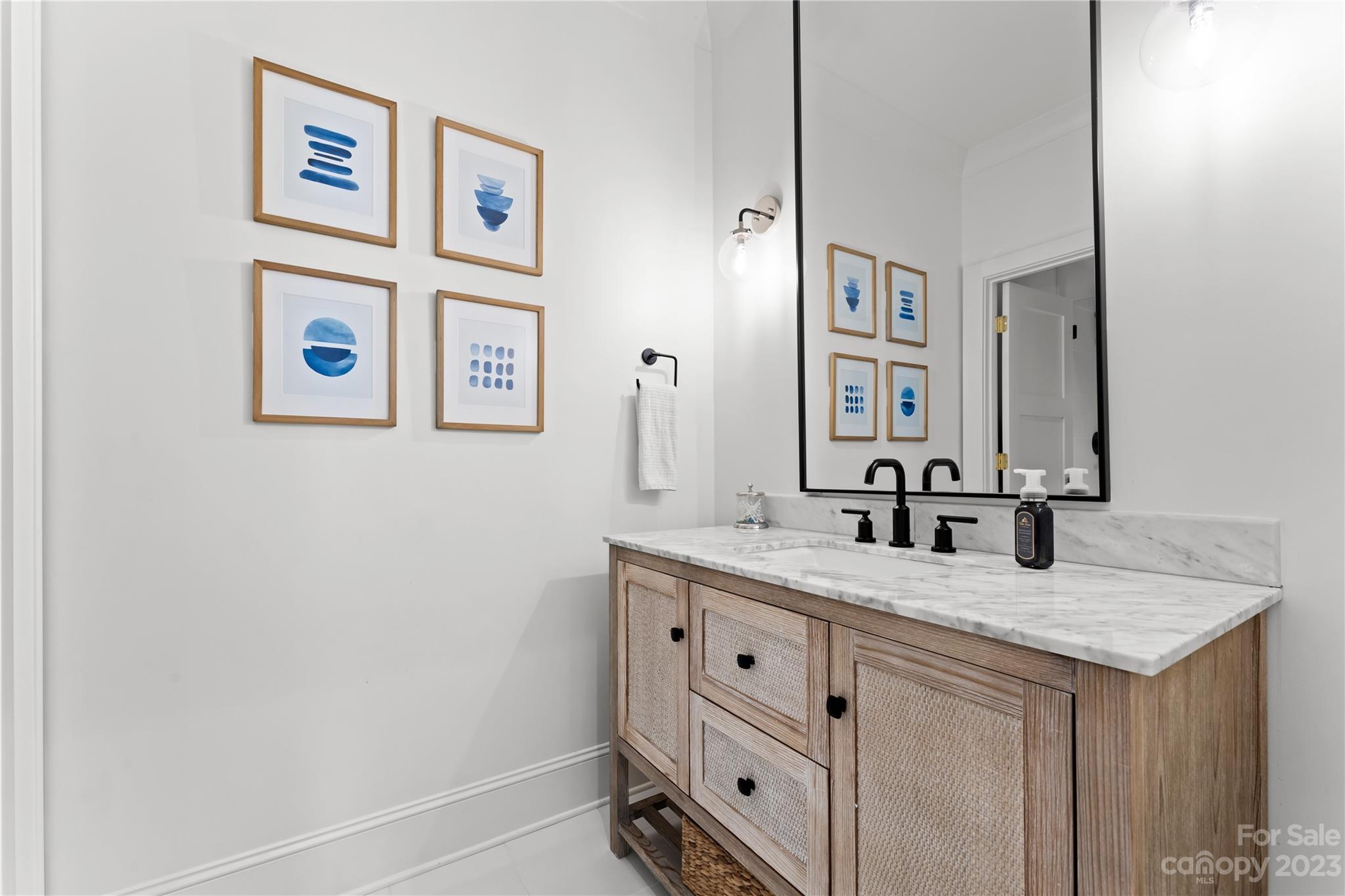 Providence Park - Residential