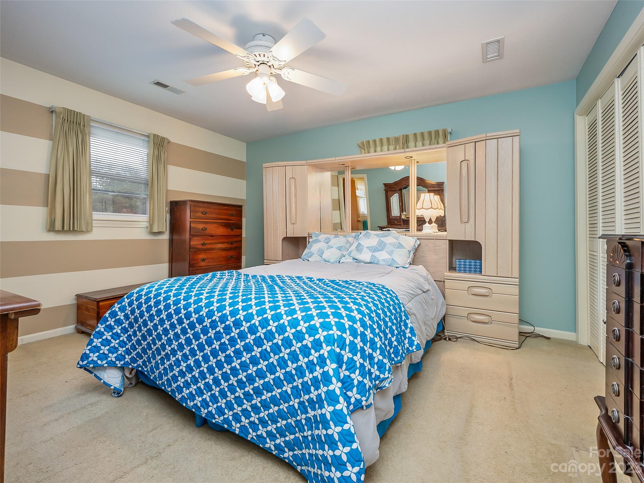 Brookland Manor - Residential