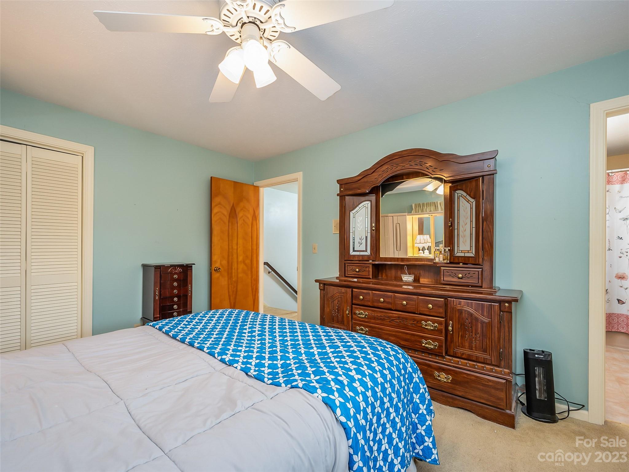 Brookland Manor - Residential