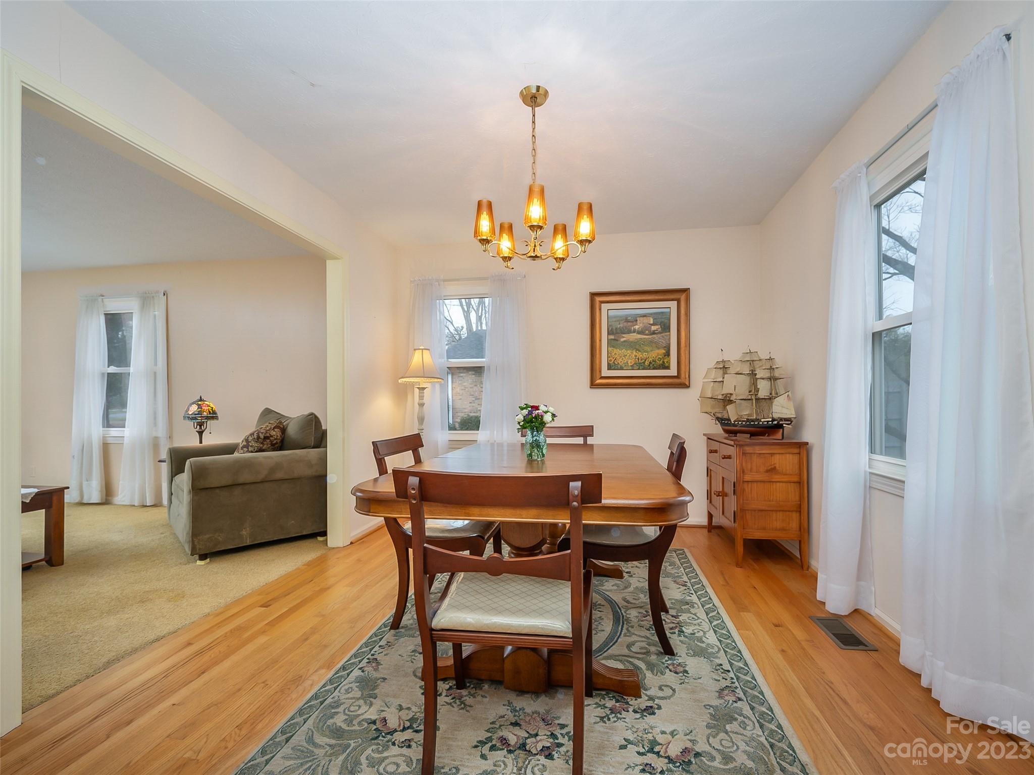 Brookland Manor - Residential