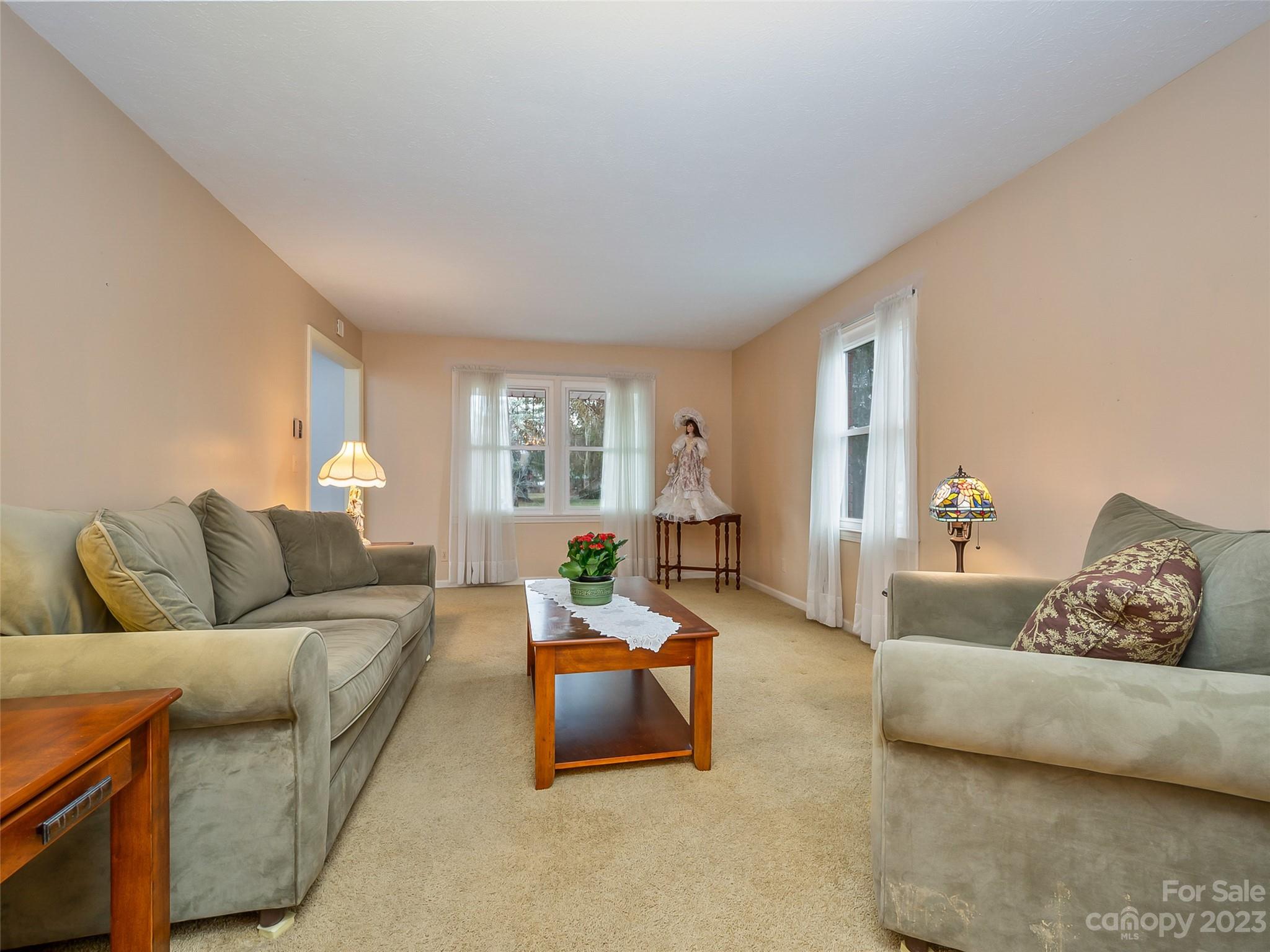 Brookland Manor - Residential