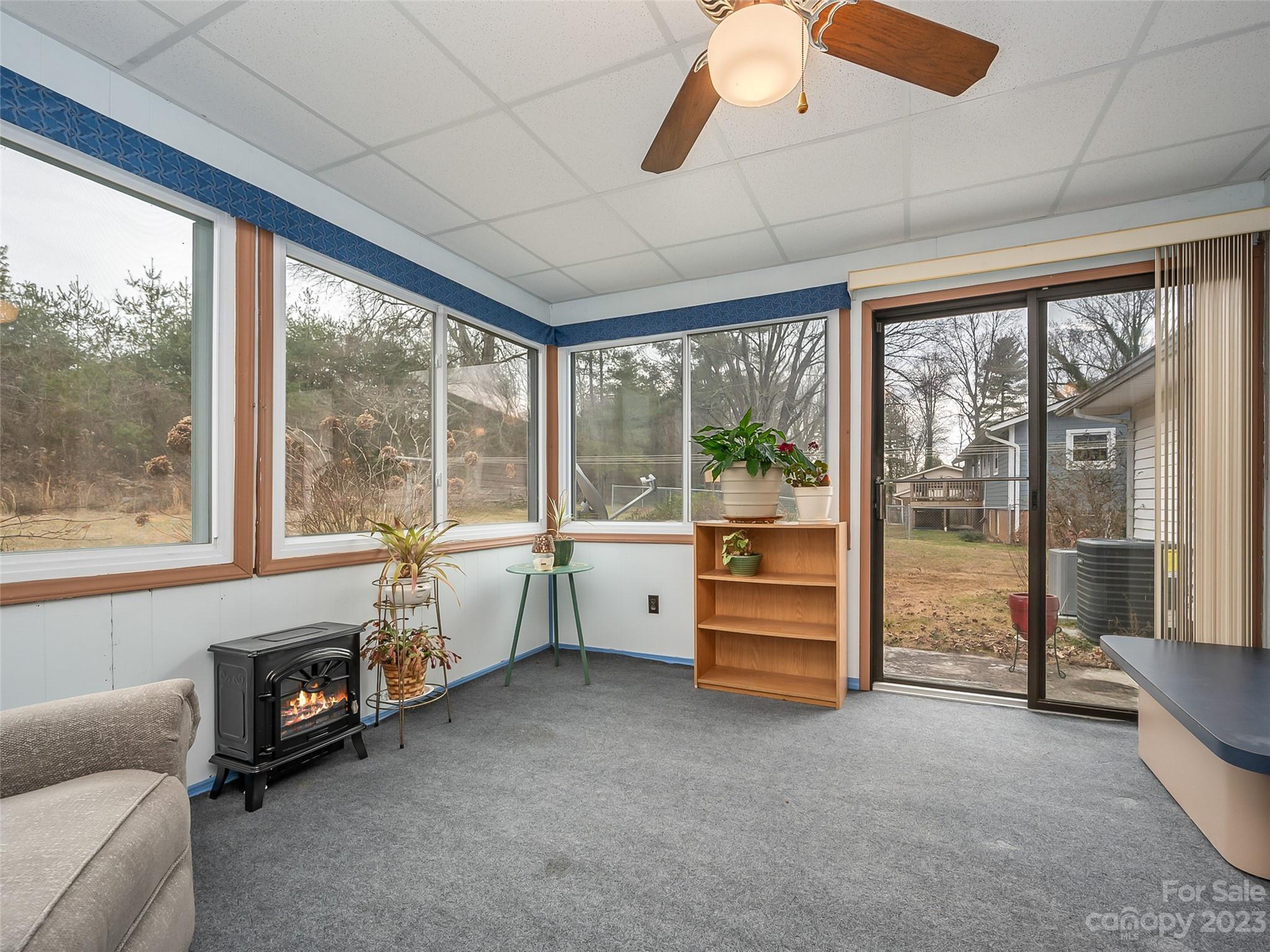 Brookland Manor - Residential