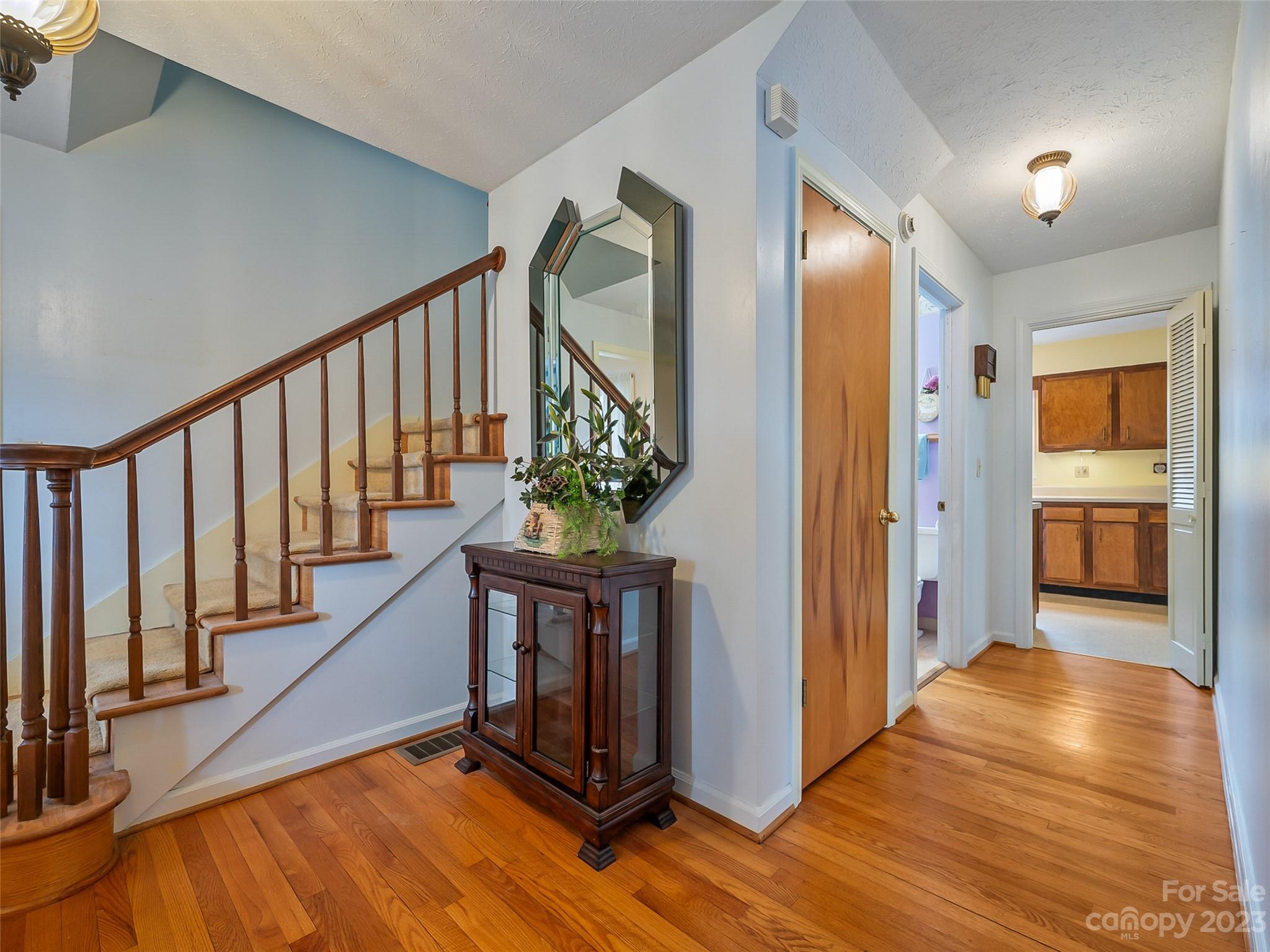 Brookland Manor - Residential