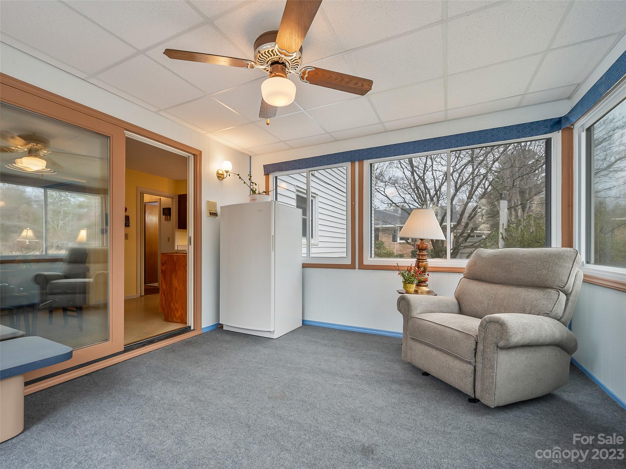 Brookland Manor - Residential