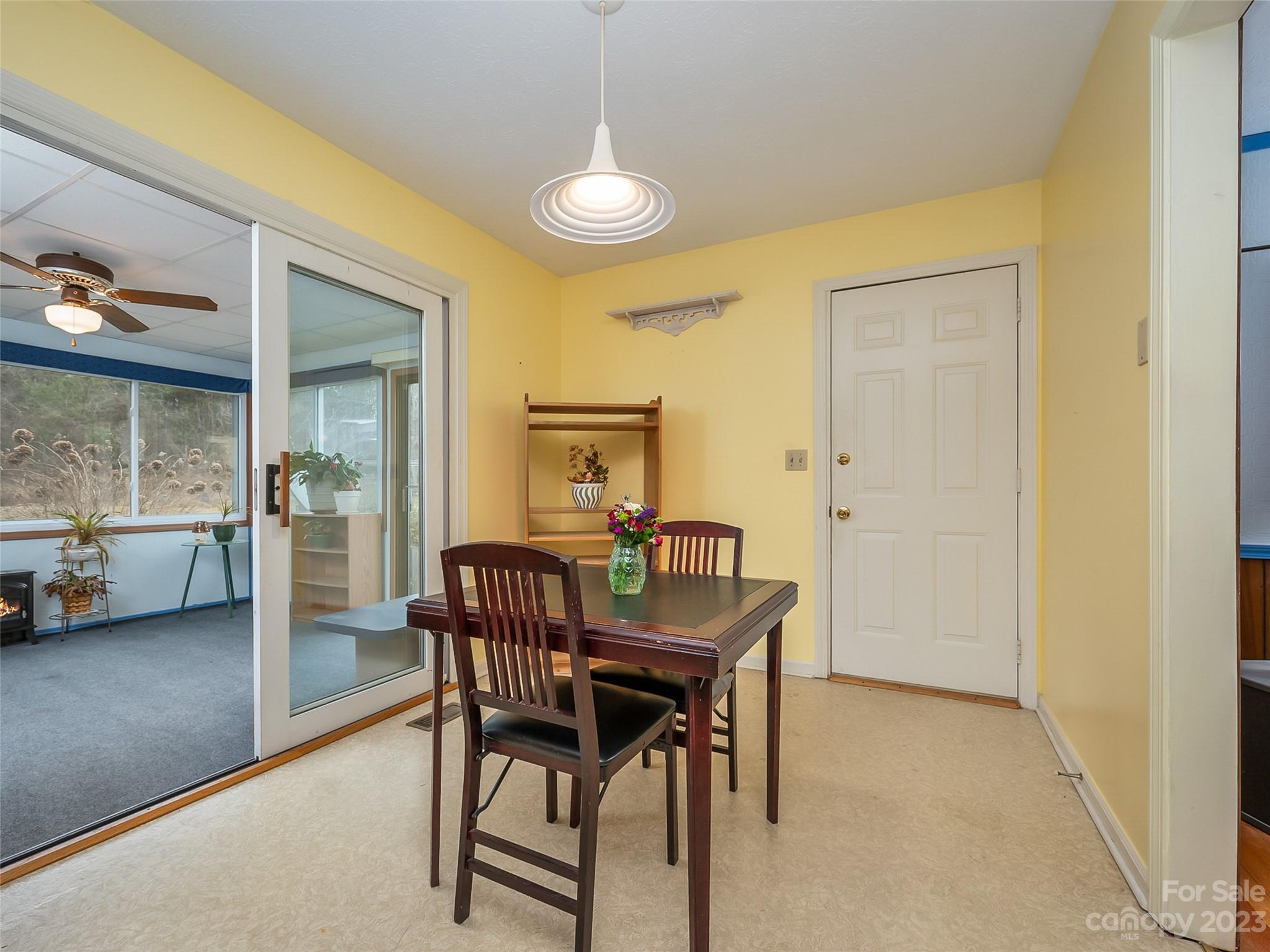 Brookland Manor - Residential