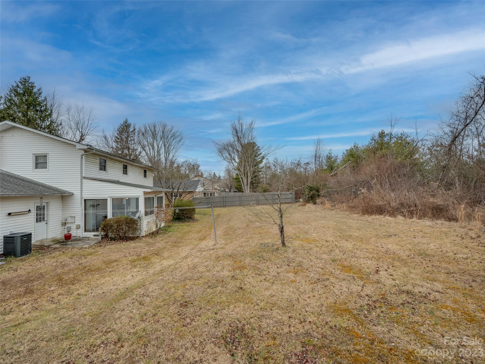 Brookland Manor - Residential