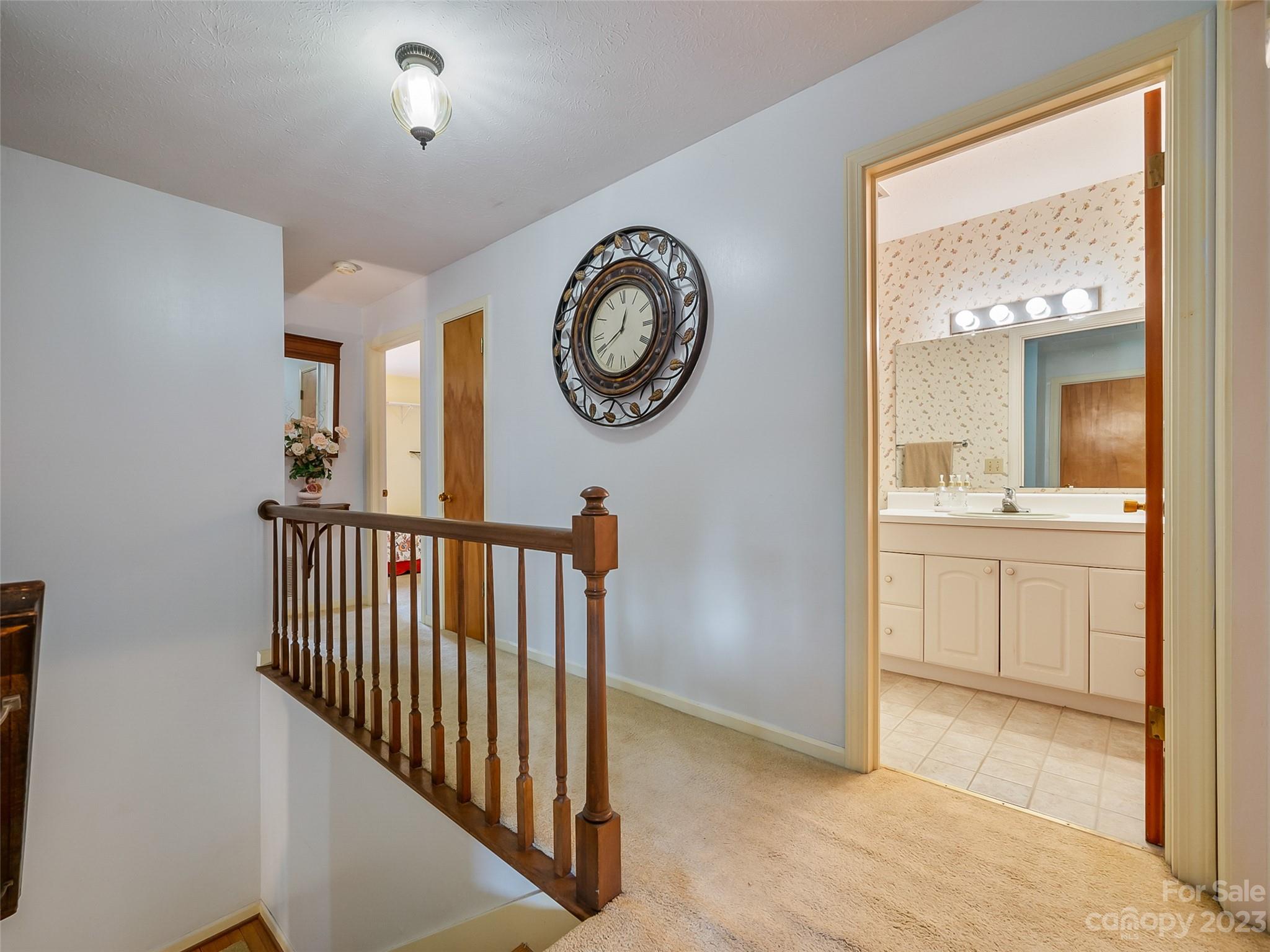 Brookland Manor - Residential