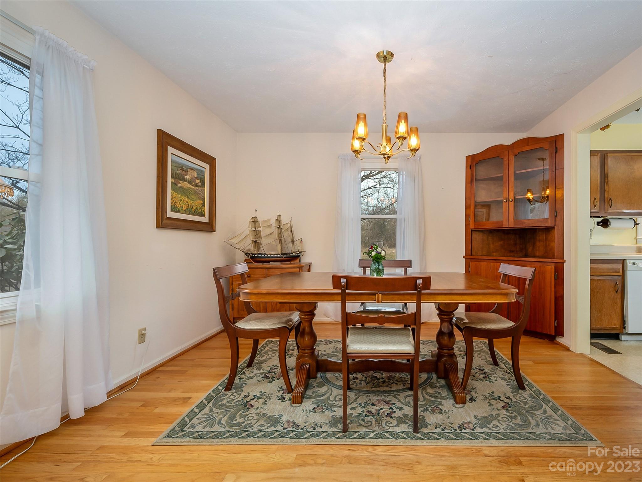 Brookland Manor - Residential