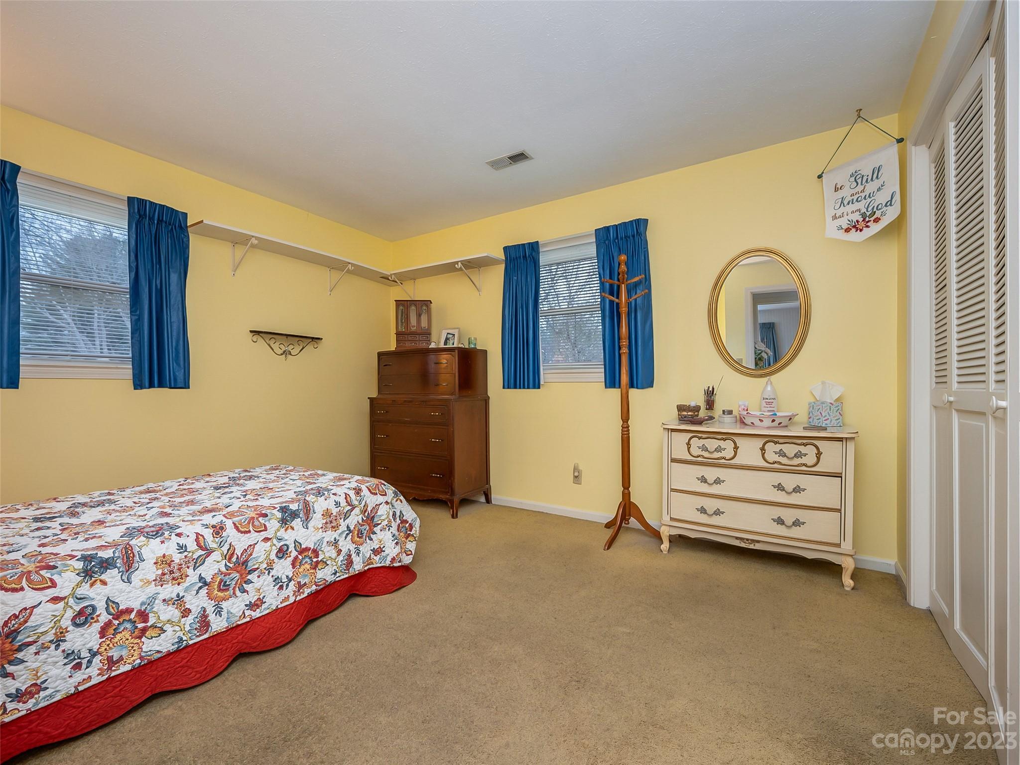 Brookland Manor - Residential