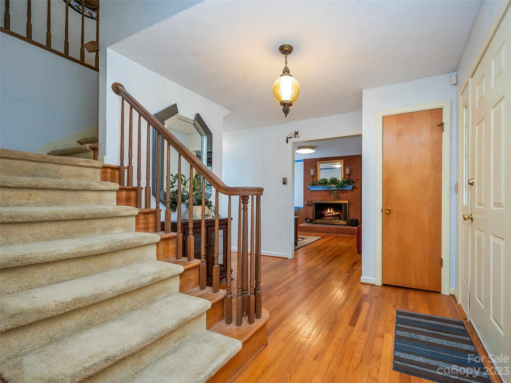 Brookland Manor - Residential