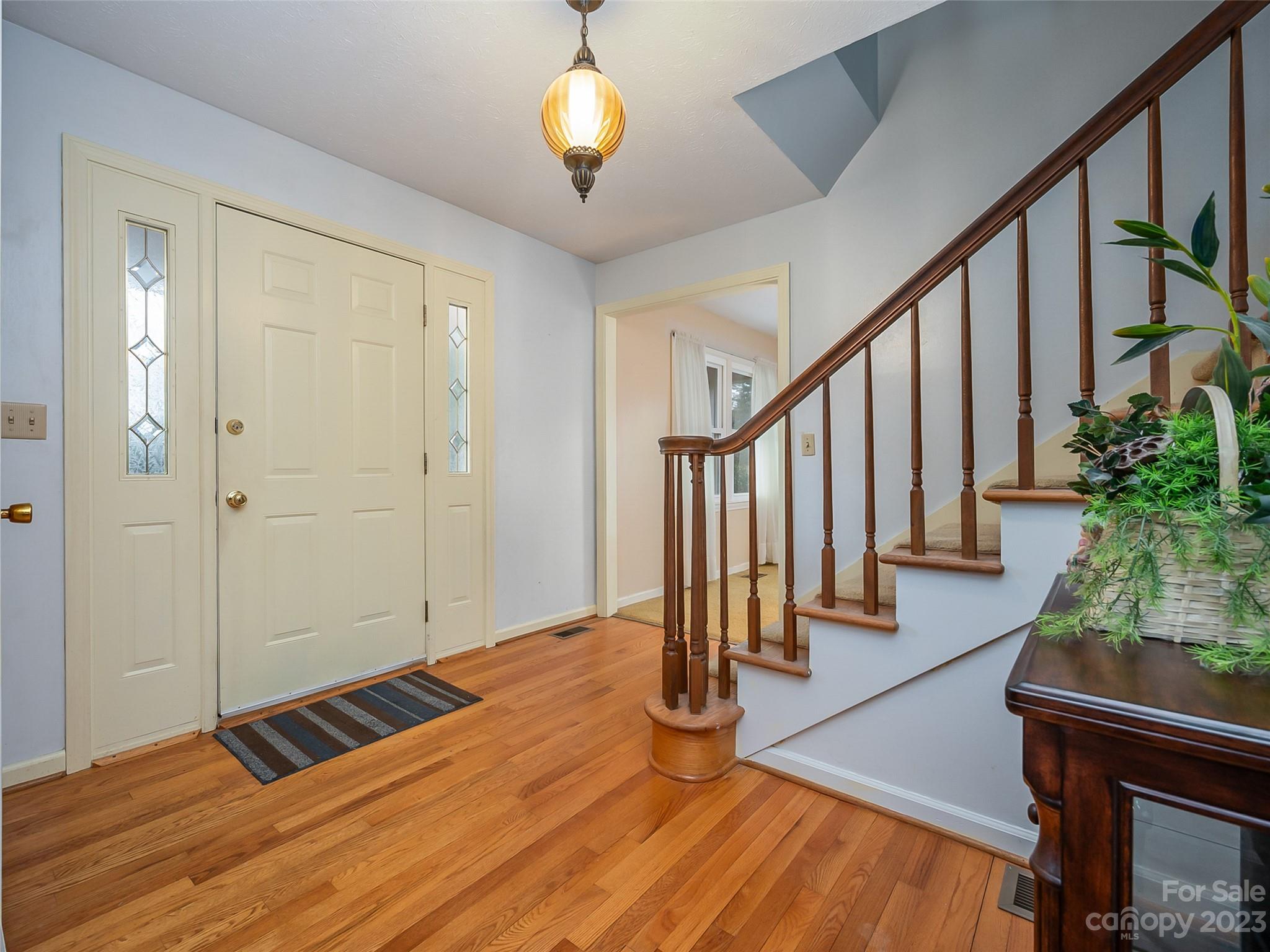 Brookland Manor - Residential