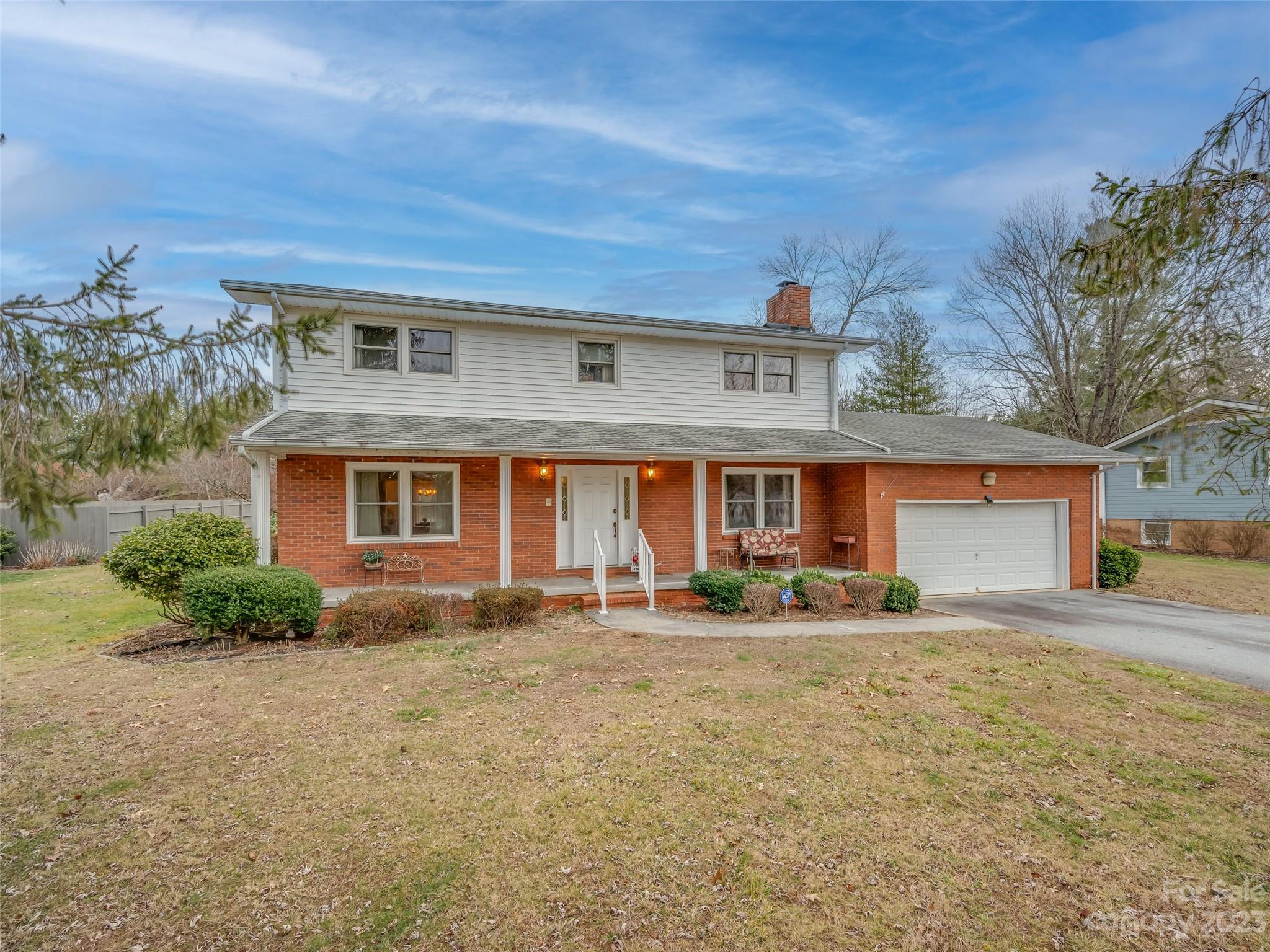 Brookland Manor - Residential