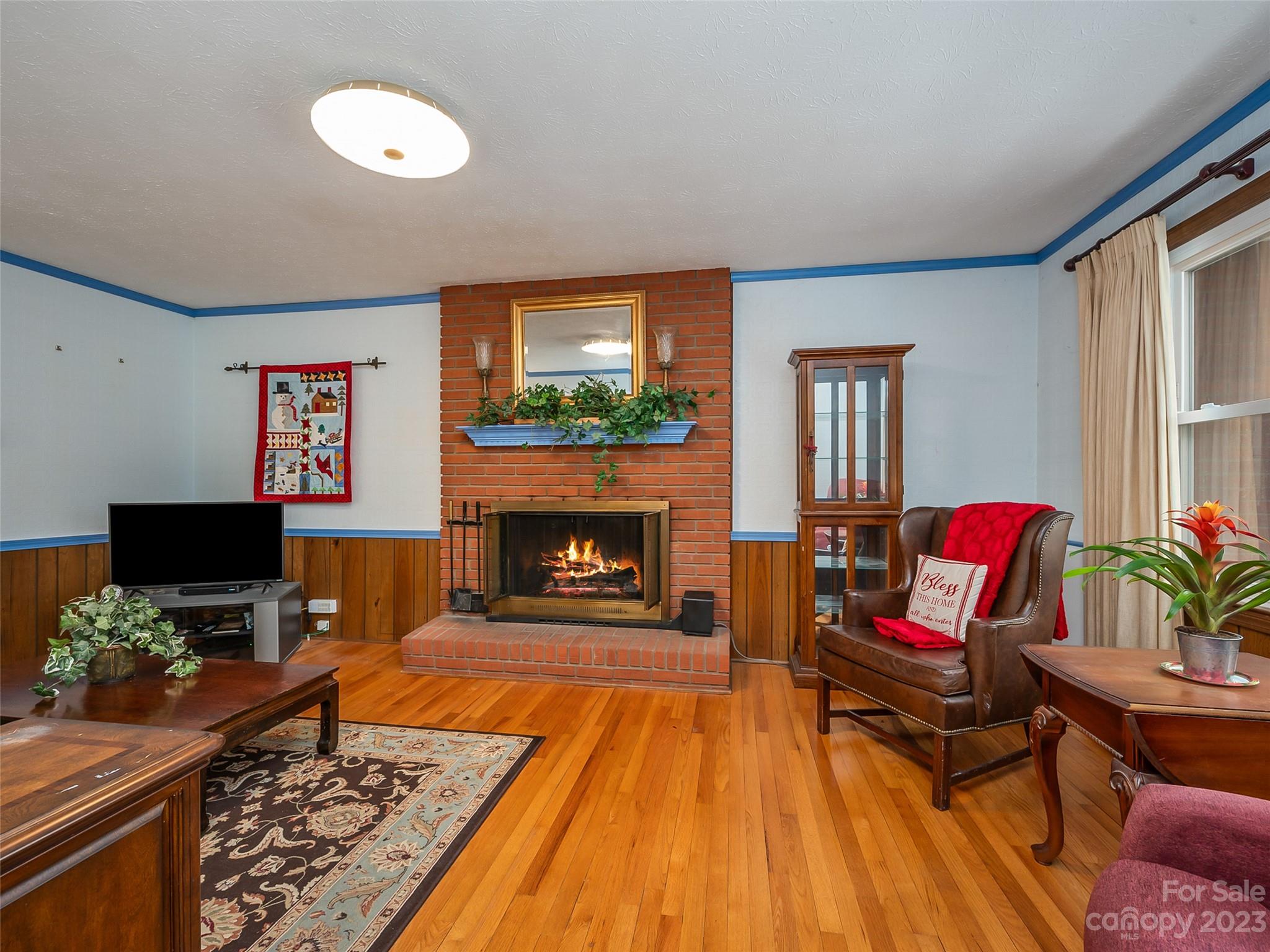 Brookland Manor - Residential