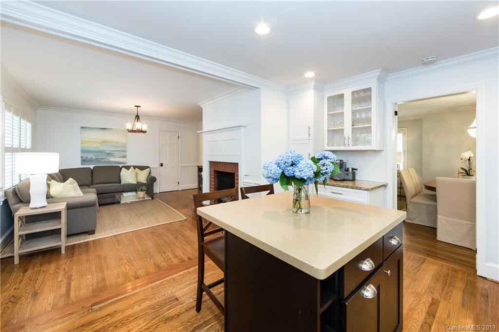 Providence Park - Residential