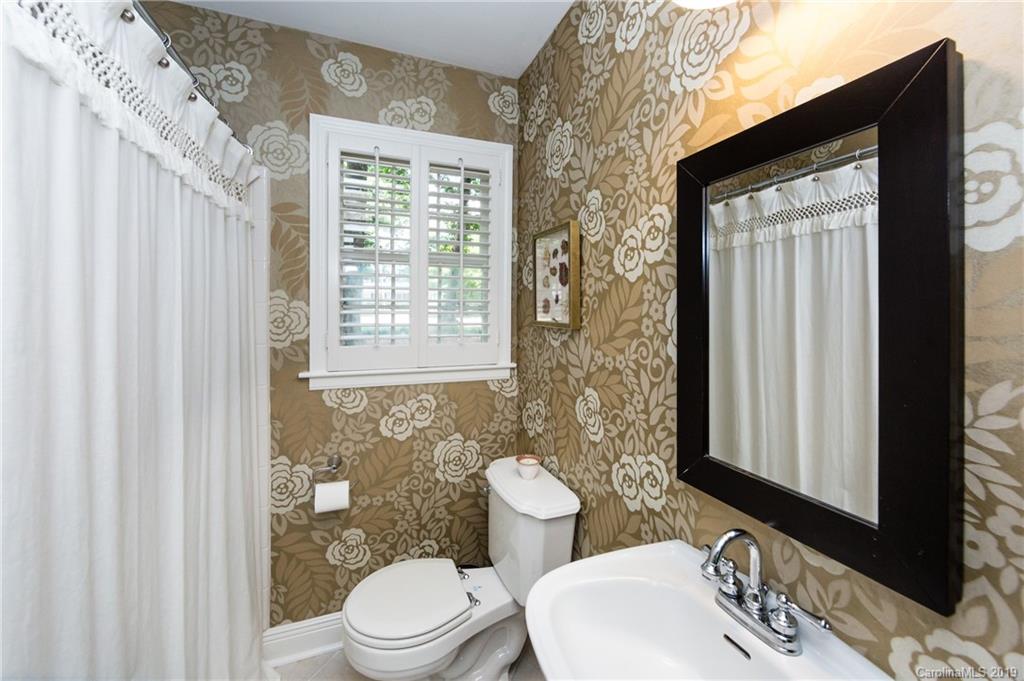 Providence Park - Residential