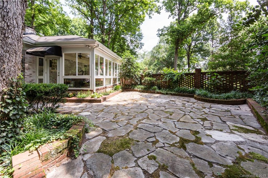 Providence Park - Residential