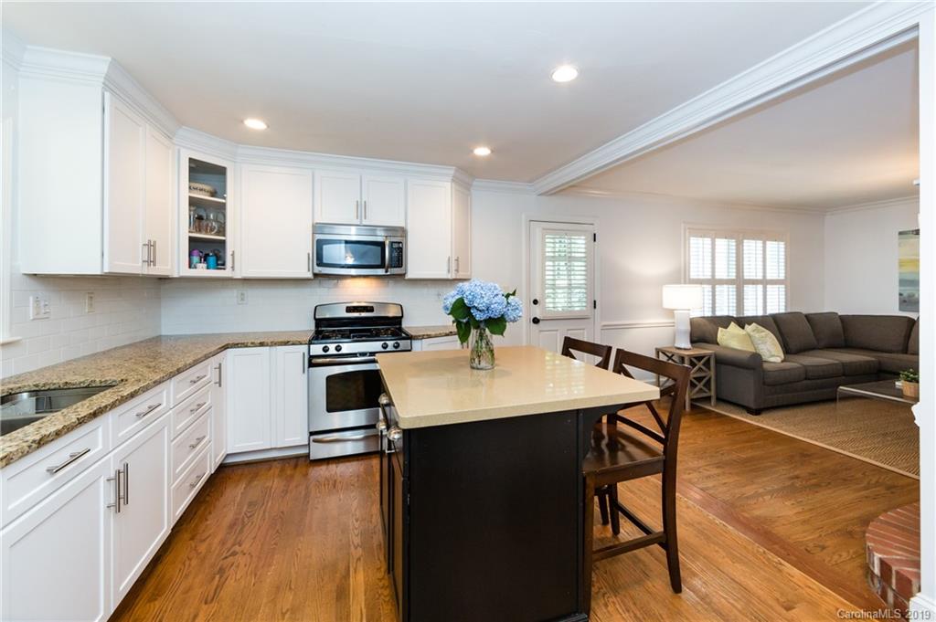 Providence Park - Residential