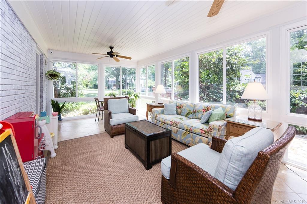 Providence Park - Residential