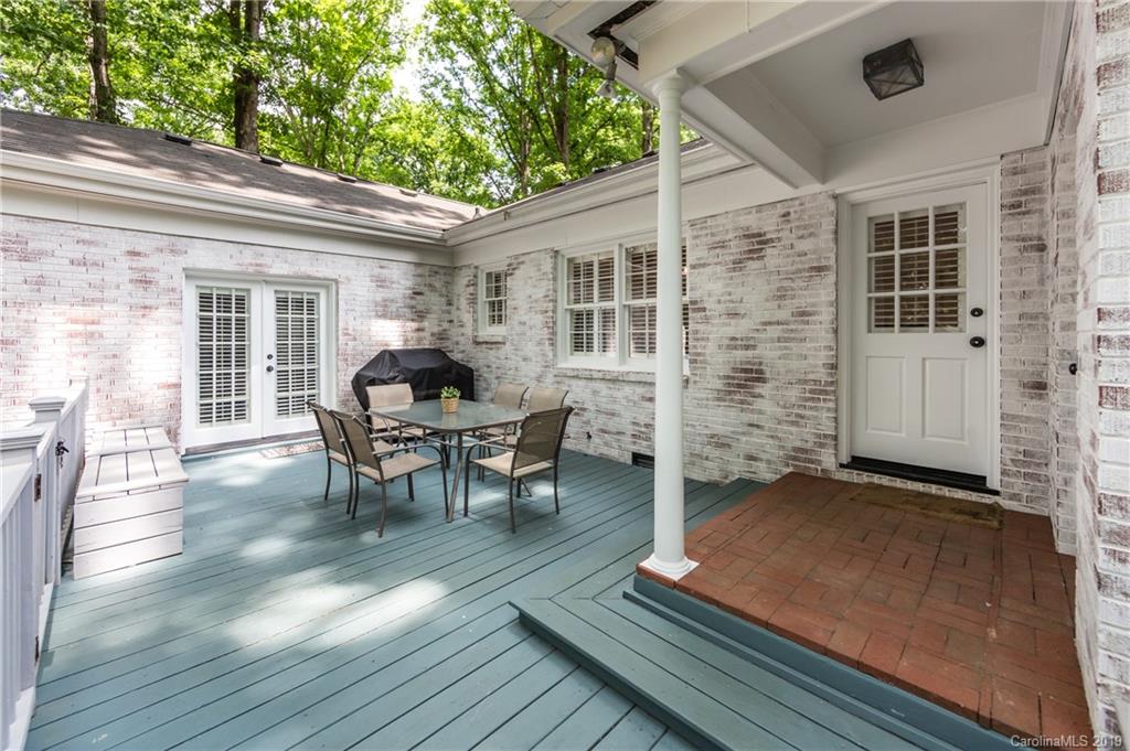 Providence Park - Residential