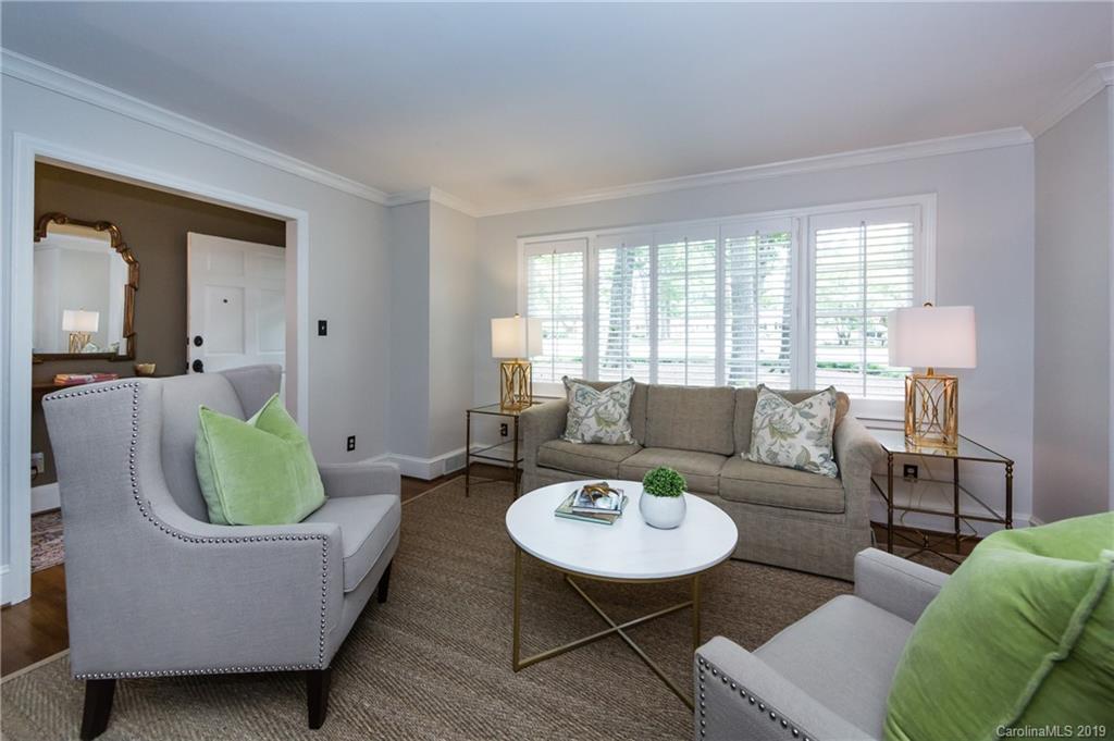 Providence Park - Residential