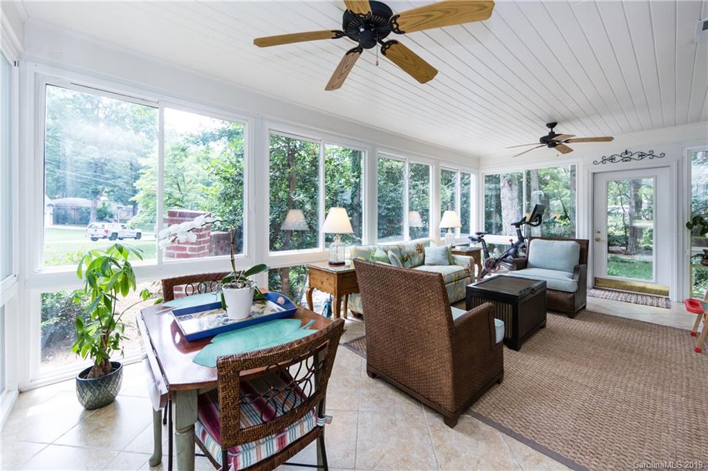 Providence Park - Residential