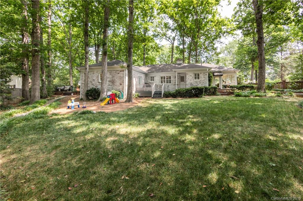 Providence Park - Residential