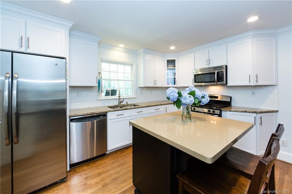 Providence Park - Residential