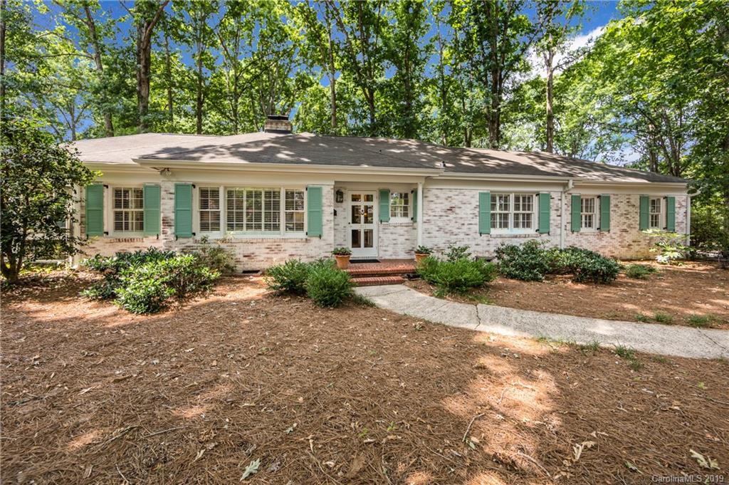 Providence Park - Residential