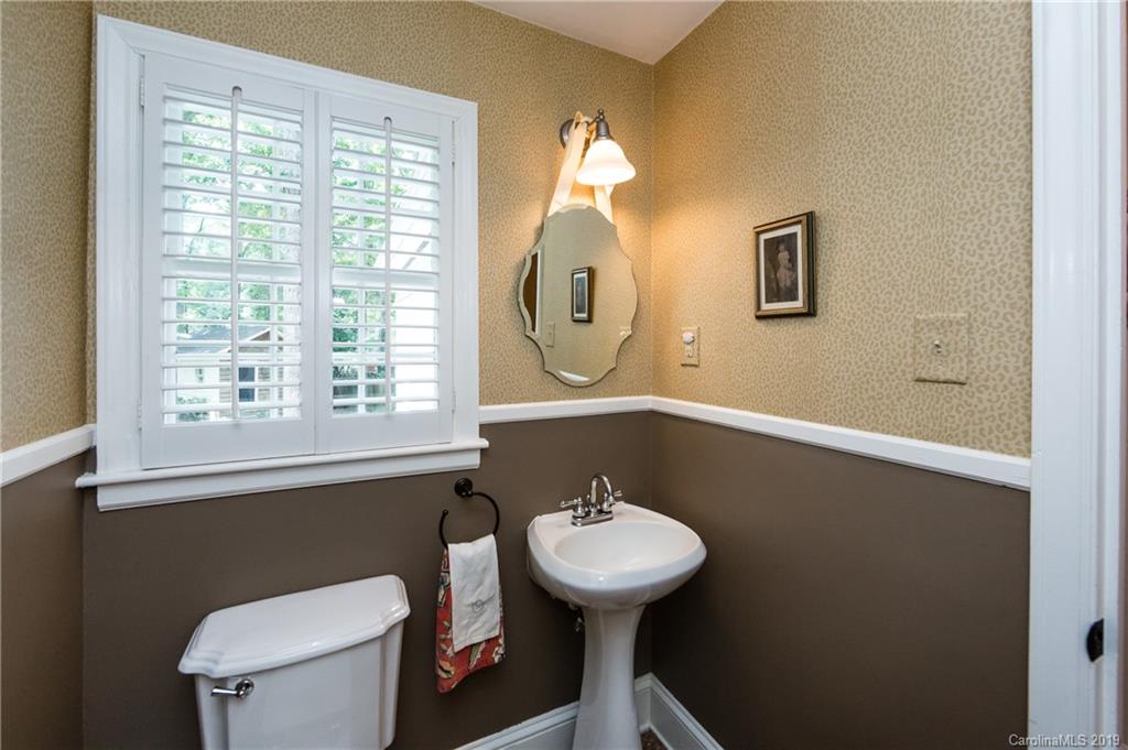 Providence Park - Residential