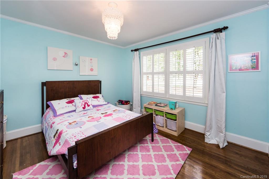 Providence Park - Residential