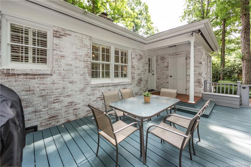 Providence Park - Residential