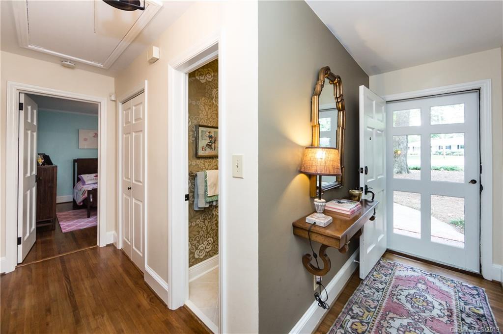 Providence Park - Residential