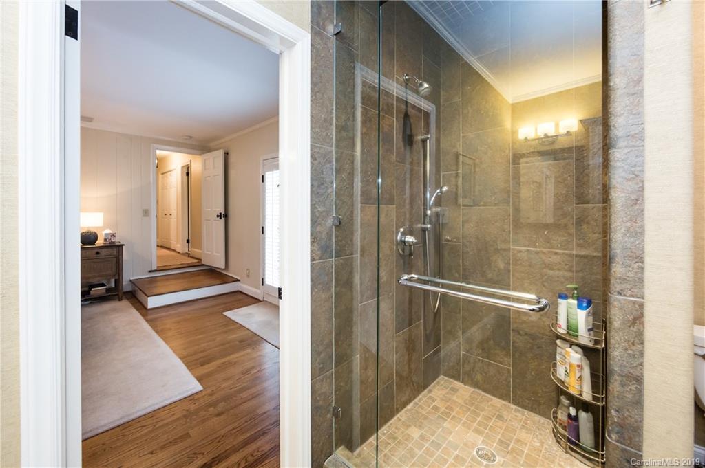 Providence Park - Residential