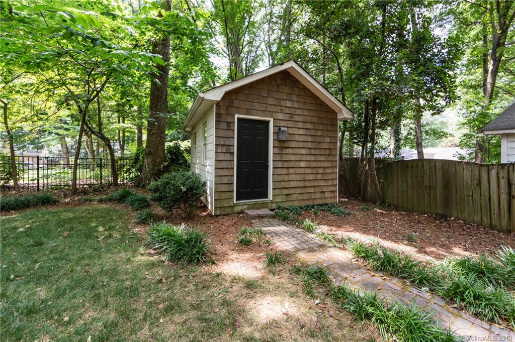 Providence Park - Residential